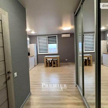 Продаж 1к Квартира Архітекторська вулиця ЖК Сорок шестая жемчужина