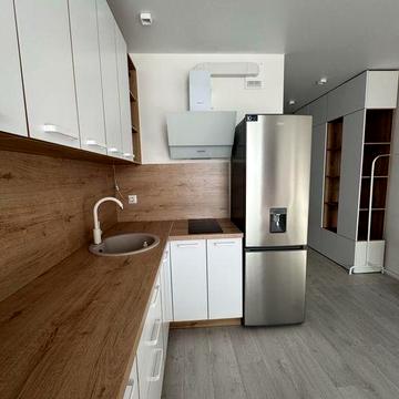 Оренда квартири  поруч озера