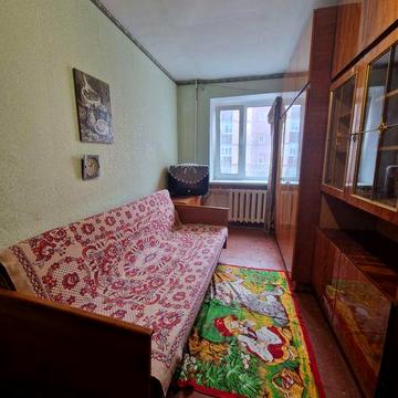 Продаж малосімейки в центрі