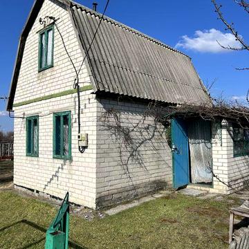 Продам дачу в гарному місці, кооп.«Відпочинок» с. Романки