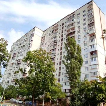 Оболонський просп., 9