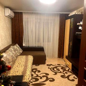 Оренда 2 кімнатної квартири в центрі міста