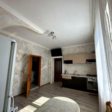 Сдам часть дома усатово  баня