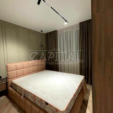 Оренда ВИДОВОЇ 2-кімн квартири ЖК Delmar Печерськ / Є ГЕНЕРАТОР