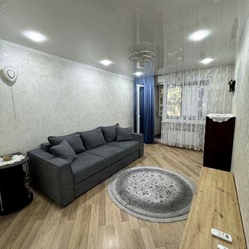 2 х комн квартира на Филатова /Дом Мебели