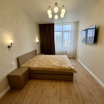 ‼️Сдам красивую новую квартиру Кадор на Краснова‼️