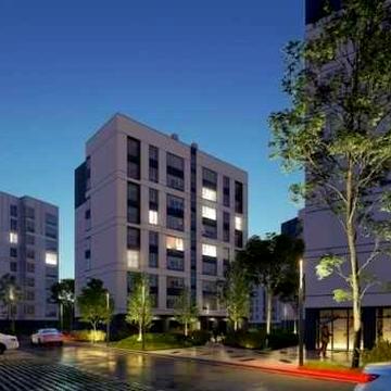 вигідна 1 кімнатна квартира 36,6м2_GK ЖК Містечко Південне