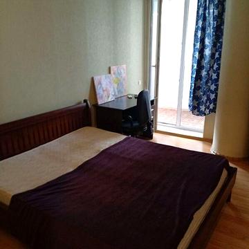 Довгострокова оренда 1к Квартира Аерокосмічний (Гагаріна) проспект