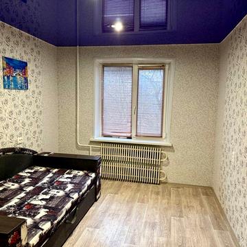 Сдам в аренду 2х комнатную квартиру, л/б, 3 мкрн. А