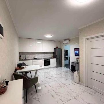 Продажа 2-комнатной квартиры ЖК Левада ул Елизаветинская ЖК Левада