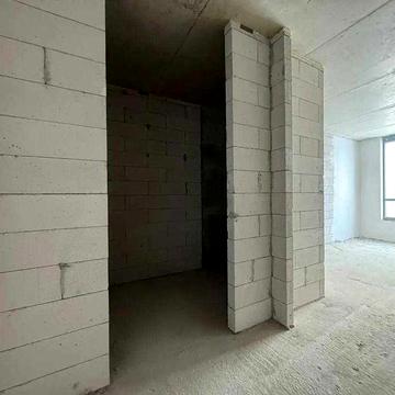 1 кімнатна вул Галицька Газове опалення