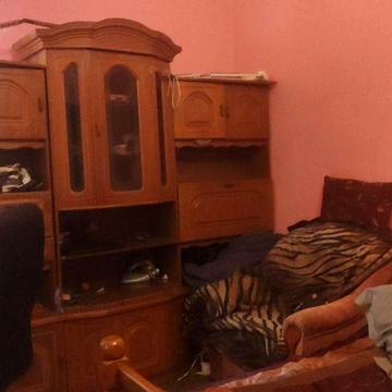 Львів здаю власну 1кімнатну квартиру в центрі біля магнусу  на1поверсі