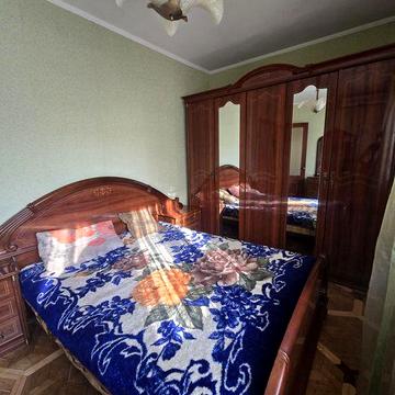 Сдам 3-х комнатную квартиру на  Героев Пограничников.