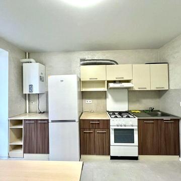 Затишна квартира 1/х кім у новобудові