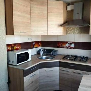 Сдам 1-к квартиру на Космосе (Техникум) по ул. Парамонова