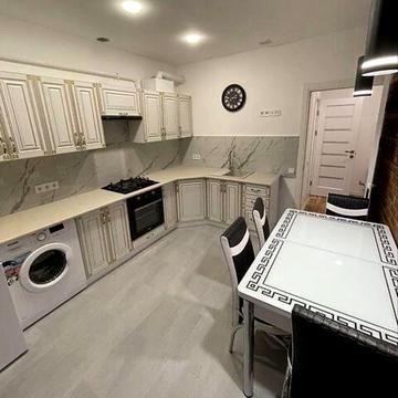 Здається о ренду 1-кім новобудова з євроремонтом в закритому ЖК