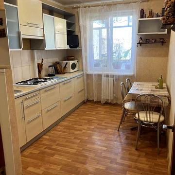 3х кімнатна кв (Східний 1) довгострокова