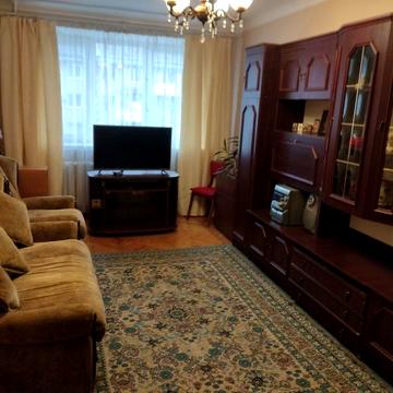 Здається 2-х кімнатна квартира пр.Волі