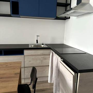 Квартира в Парк сайді