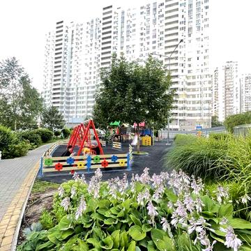 ‼️ Альтаир. Двухкомнатная квартира. Без ремонта.‼️ Без комиссии‼️ ЖК Альтаир 1