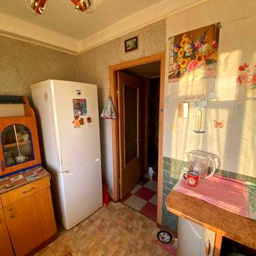 Продається 2х кімнатна квартира в Заводському районі