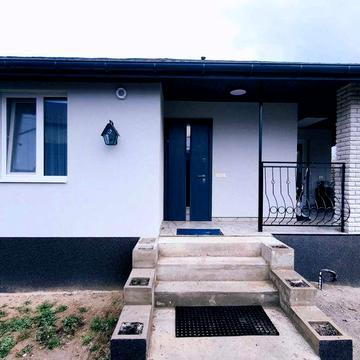 Продам будинок на Вінницьких Хуторах 9985