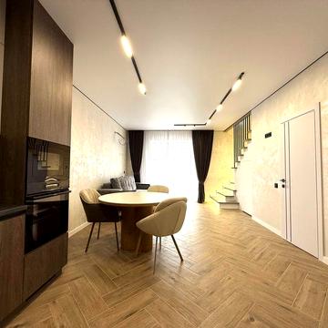 Продаж таунхауса з ремонтом