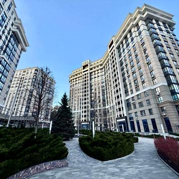 Однокімнатна квартира в ЖК «Центральний 2»! Бізнес клас! Вигідна ціна! ЖК Центральний 2