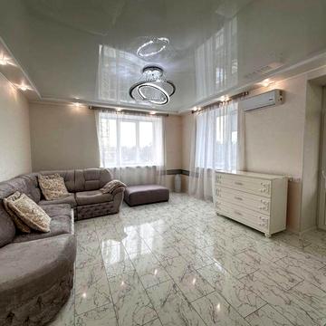 Двокімнатна квартира в Центрі Демяна Попова ЖК Центральний 2% оф ЖК Центральний