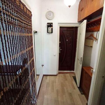 Продаж 1к Квартира Перемоги проспект