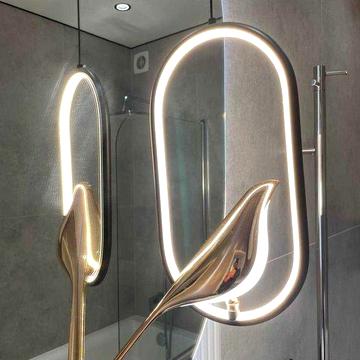 СТИЛЬНА 1-кімнатна квартира формату «однодвушка» ЖК Квітковий