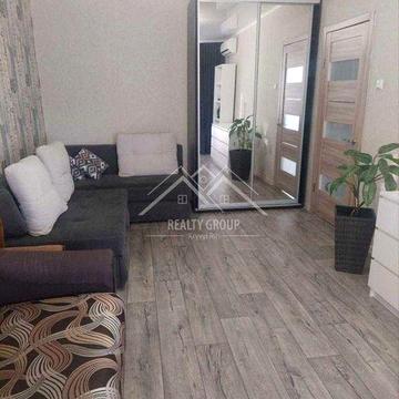 Оренда гарної однокімнатної квартири в центрі біля пл.Визволення.