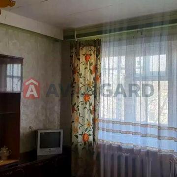 Безнал! Продам 2х кімн, Вул. Високовольтна, пропект ГАГАРІНА!