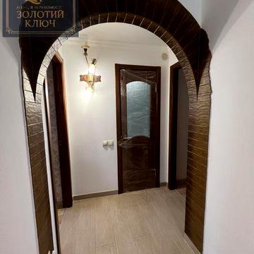 Продам 3к квартиру, р-н Жадова, ОСББ