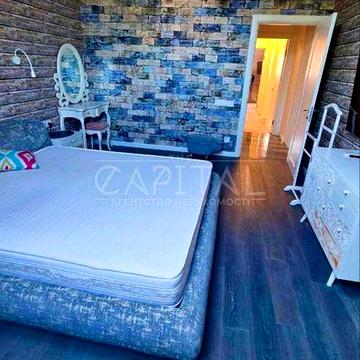 ІНВЕРТОР ! Оренда 4-кімн квартири з ТЕРАСОЮ ЖК Комфорт Таун вул. Регенераторна