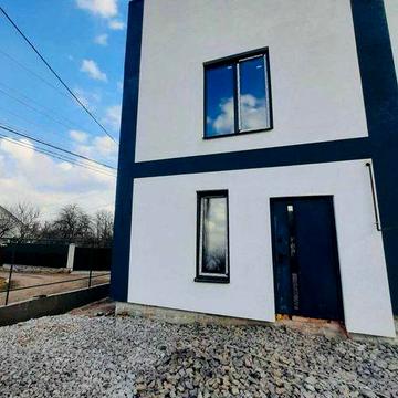 Продам будинок на Барському шосе 5147