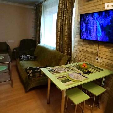 Довгострокова оренда 1к Квартира Калинова вулиця