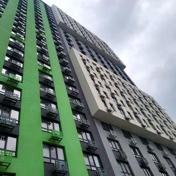 2 кімн.квартира 88.40 кв.м.ЖК Oлімпік Парк ЖК Olympic Park