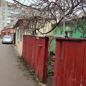 Продаж частини будинку без ремонту  по вул.Соборності, 32, кв 2.