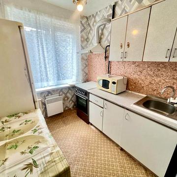 Здам 1 к квартиру на Попова