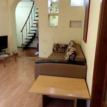 Сдам 3к. квартиру на ул. Греческой, самый центр