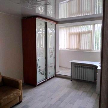 Продам 1к квартиру метро Студенческая, ул. Валентиновская