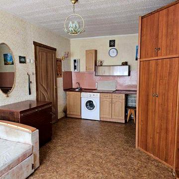 Продаж 1 к. квартири готельного типу Холодна Гора