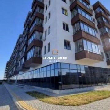 Однокімнатна квартира/новобудова