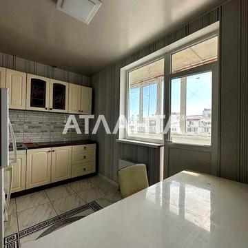 Світла квартира з меблями в ЖК Левітана ЖК Левітана