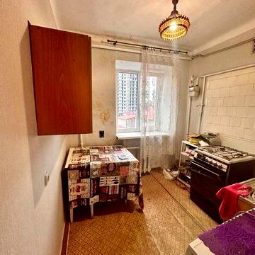 Срочная продажа! 2х ком квартира Газовая колонка Кирпич Клубничный п-к