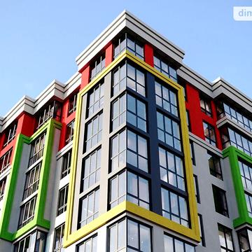 Продаж 2к Квартира Машинобудівників вулиця ЖК Pionerskiy 2