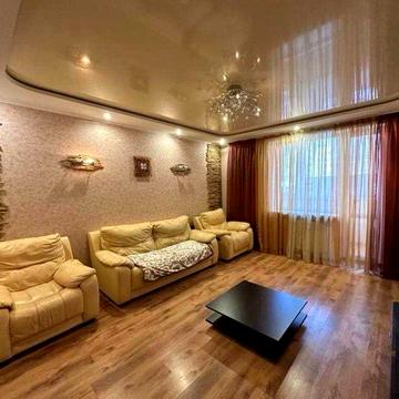 Оренда двокімнатної квартири на Поділлі