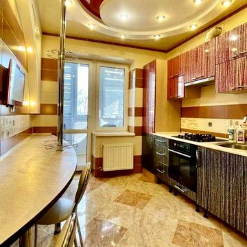 Оренда 1к квартири на Поділлі