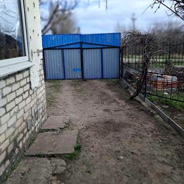 Сдам 4-х комн. дом со всеми удобствами. Кулебовка. Можно военные..